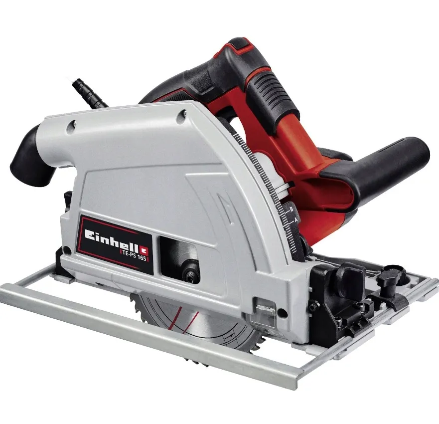 2x-einhell-pilarko-zaglebiarka-tp-ps-165-stan-nowy