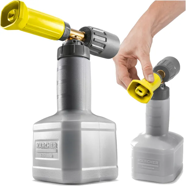 2x-karcher-lanca-do-piany-tr-basic-1-dlugosc-16-m