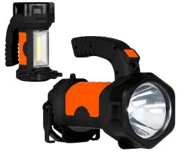 2x-poreczna-latarka-akumulatorowa-led-3w-240lm-140lm