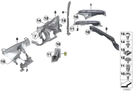 2x-oe-bmw-lewy-kanal-powietrza-chlodzenia-tarcz-hamulcow-f10-51757185167