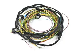 2x-bmw-5-f10-f11-wiazka-czujnikow-pdc-tyl-oryginal