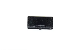 2x-oe-bmw-oslona-radia-czarna-business-cd-rds-bmw-e31-e32-e34-e36-651269078