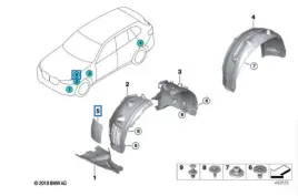 2x-oe-bmw-zaslepka-nadkola-amoek-lewy-przod-bmw-x5-g05-x6-g06-g07-517174249