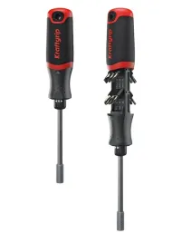 2x-wkretak-z-cicha-grzechotka-13w1-magazynek-na-bity-kraftgrip