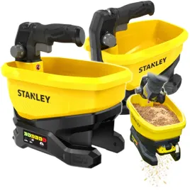 2x-stanley-siewnik-rozsiewacz-posypywarka-5l-akumulatorowy-18v-v20-stcoe300