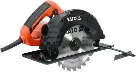 2x-yato-pilarka-pila-tarczowa-elektryczna-krajzega-drewna-185mm-1500w-yt-82
