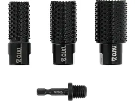 2x-tarniki-cylindryczne-zdzieraki-frezy-do-drewna-20-25-30mm-m14-adapter
