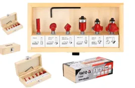 2x-yato-zestaw-frezy-widiowe-do-drewna-trzpien-fi-8-mm-kpl-6-szt-yt-68000