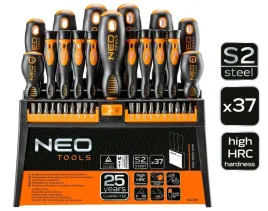 2x-neo-komplet-zestaw-wkretakow-i-koncowek-bity-37szt-stal-s2-stojak-04-210