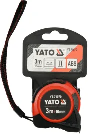 2x-yato-uniwersalna-miara-zwijana-miarka-3m-x-16mm-metrowka-z-blokada-yt-71