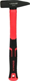 2x-schmith-sch01h01104-mlotek-slusarski-500g-trzonek-fiberglass