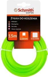 2x-schmith-sch14l01013-zylka-kwadrat-26-mm-x-15-m