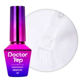 top-nablyszczajacy-samoregenerujacy-no-wipe-bez-przecierania-doctor-top-molly-nails-hema-di-hema-free-clear-10g