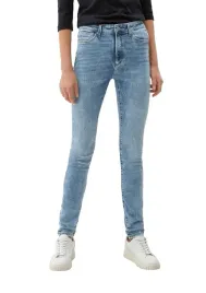 s-oliver-jeansy-damskie-rurki-wysoki-stan-niebieskie-32-28-7aa
