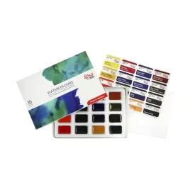 farby-akwarelowe-w-kostkach-16-kolorow-rosa-studio-koh-i-noor
