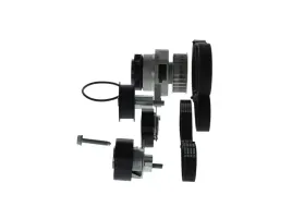 2x-rozrzad-kpl-pasek-rolka-pompa-cieczy-bosch-paski-1-987-946-464