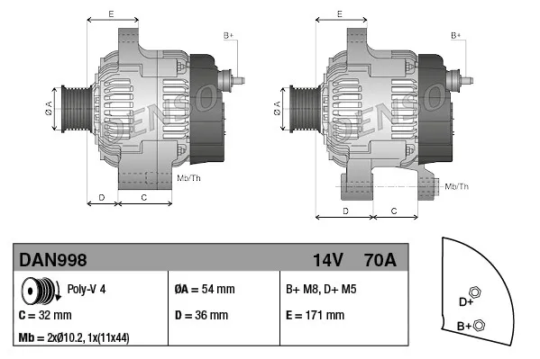 2x-alternator-denso-dan998-prad-ladowania-alternatora-70-a