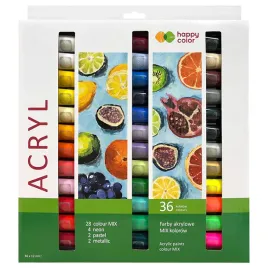 farby-akrylowe-36-kolorow-x-12-ml-happy-color