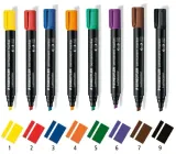 marker-permanent-staedtler-8kolorow-sciety-350wp8-kolor-wielokolorowy