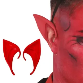 uszy-demona-demon-diabel-czerwone-nakladki-na-uszy-halloween
