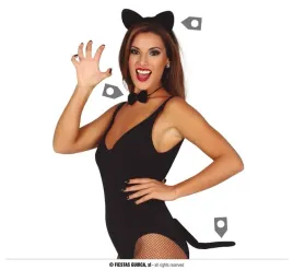 zestaw-kot-kotek-czarny-ogon-opaska-z-uszami-muszka-przebranie-halloween