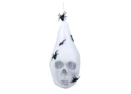 czaszka-w-torbie-z-pajeczyny-z-pajakami-halloween