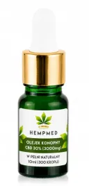 olejek-konopny-cbd-30percent-hempmed-pelne-spektrum-certyfikowany-10ml