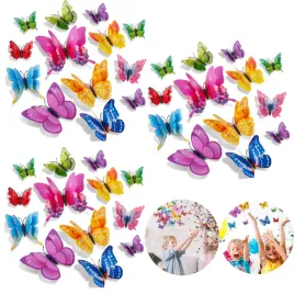 36-naklejki-motyle-na-sciane-szybe-meble-3d-motylki-wielobarwny-na-magnes