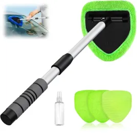 car-mirror-window-washer-brush-mop-water-squeegee-rotary