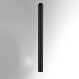 przedluzka-do-deszczownicy-rurka-do-deszczowni-30-cm-czarna