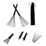 2x-adjustable-drumsticks-brush-brushes-wires-for-drumsticks