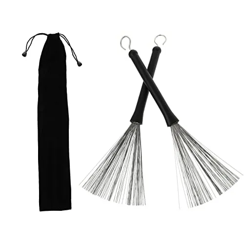 2x-adjustable-drumsticks-brush-brushes-wires-for-drumsticks