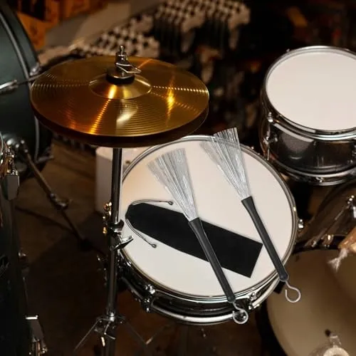 2x-adjustable-drumsticks-brush-brushes-wires-for-drumsticks-przeznaczenie-perkusyjne