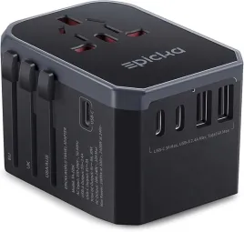 epicka-gan-adapter-podrozny-70w-pd-z-3-usb-c-i-2-usb-a-szybkie-ladowanie