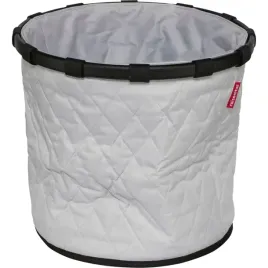 reisenthel-homebasket-m-frame-rhombus-light-grey