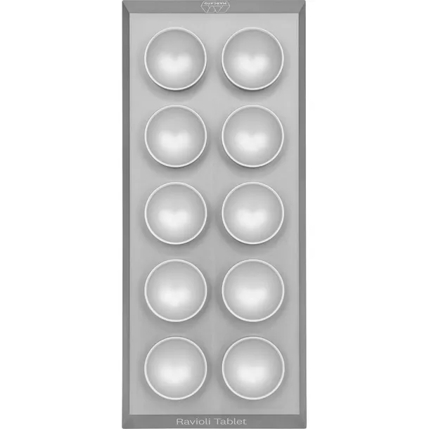 marcato-ravioli-tablet-silber-ravioliform