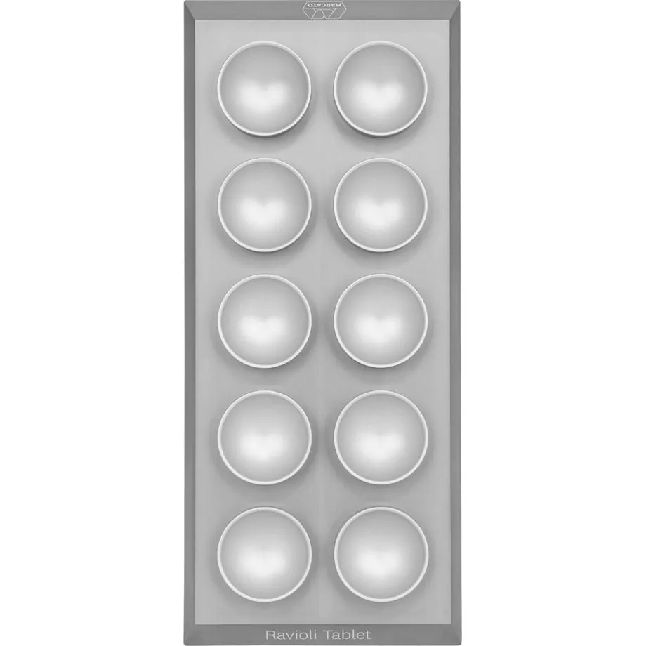 marcato-ravioli-tablet-silber-ravioliform