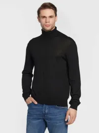 armani-exchange-sweter-meski-z-golfem-czarny-gladki-s-7aa