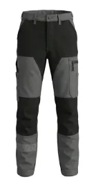 spodnie-robocze-bosafety-fusion-2602-grafitowe-52
