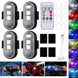 bezprzewodowa-lampa-stroboskopowa-led-mocny-8-kolorow-usb-4-sztuki-z-pilot