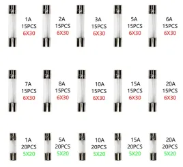 zestaw-bezpiecznikow-szklanych-wta-250v-5x20-mm-6x30-mm-1a-20-a-250-szt
