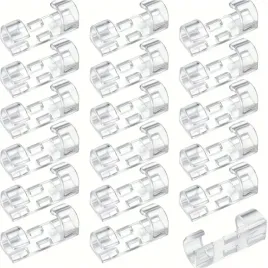 100szt-organizer-uchwyt-zaczep-maskownica-klips-do-kabli-3m-samoprzylepny