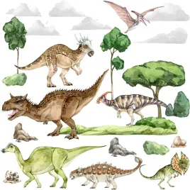 2x-naklejki-na-sciane-dinozaury-2-zestaw-xl-duze-naklejki-scienne-dla-chlop