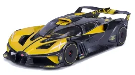2x-bugatti-bolide-1-18-model-bburago-18-11047yl