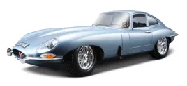 2x-jaguar-e-coupe-1961-1-18-model-bburago-18-12044