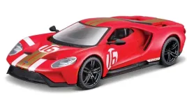 2x-ford-gt-heritage-edition-2022-1-32-model-bburago-18-41166