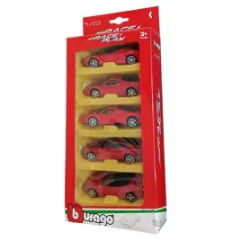 2x-samochody-ferrari-zestaw-resorakow-bburago-1-43-metalowe-auta