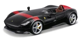 2x-ferrari-monza-sp1-1-24-model-bburago-18-26027