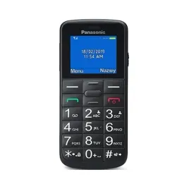 2x-panasonic-kx-tu110exb-czarny-telefon-dla-seniora