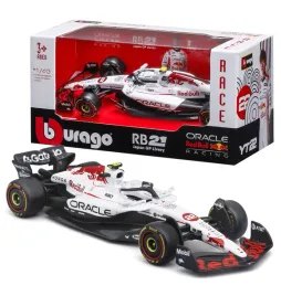 2x-bolid-f1-red-bull-rb21-22-tsunoda-gp-japonii-2025-1-43-bburago-18-38233